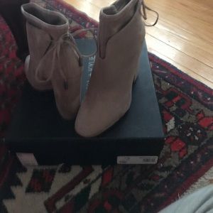 Kendall + Kylie Boots